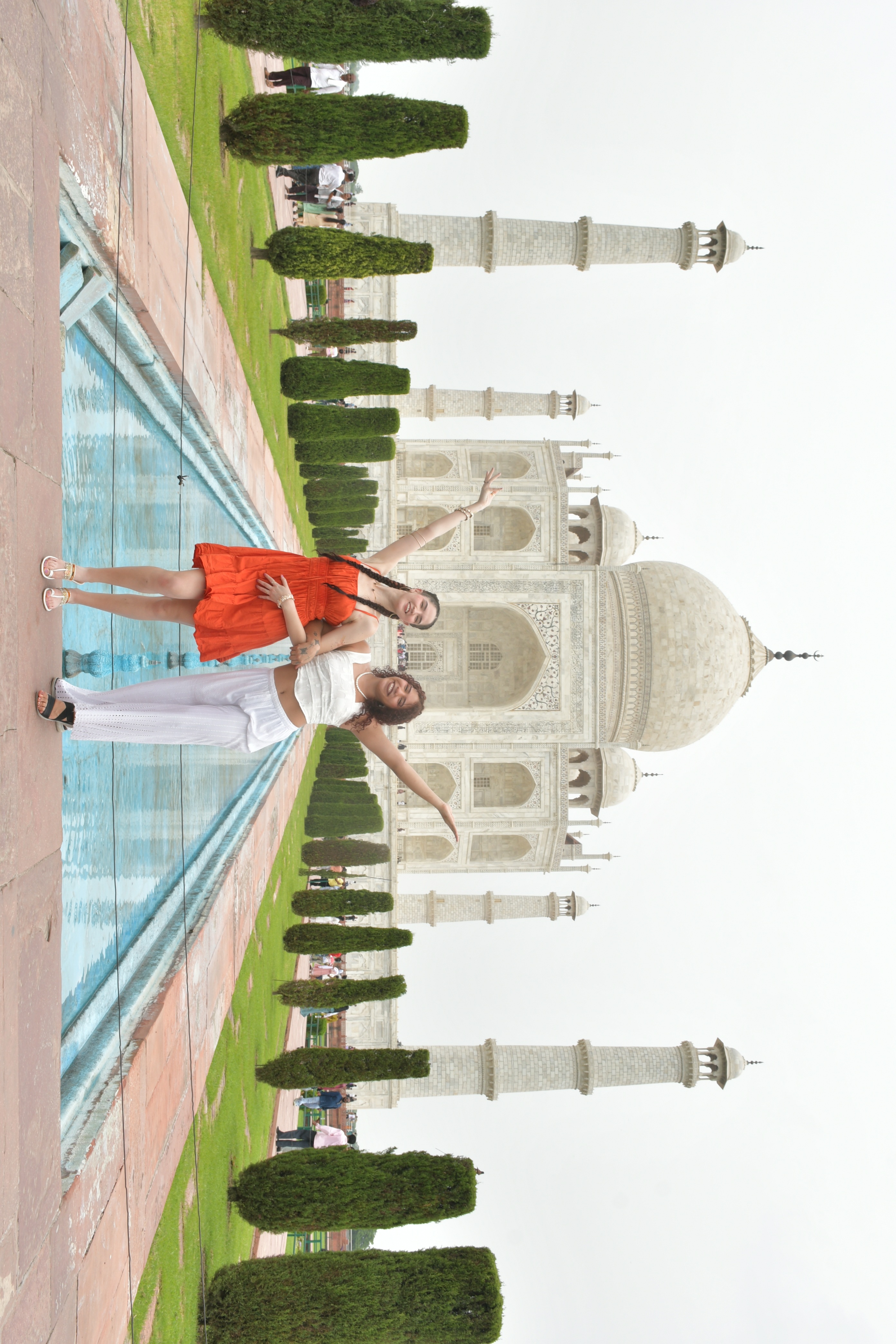 Agra Fort